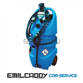 EMILCADDY CAR-SERVICE 55 - ручной насос