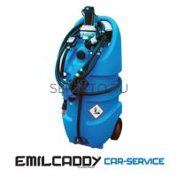 EMILCADDY CAR-SERVICE 55 - ручной насос , счетчик